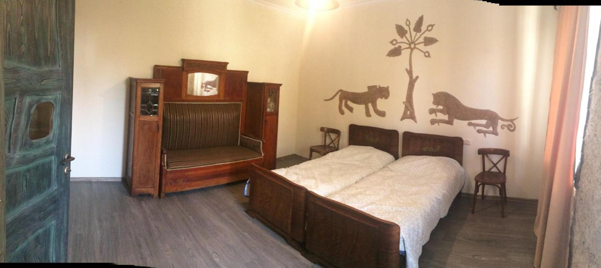 Master'S House Dayan Hotel Erevan Cameră foto