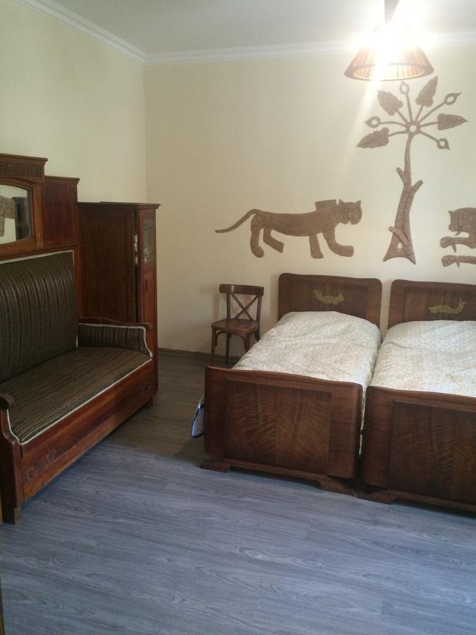 Master'S House Dayan Hotel Erevan Exterior foto