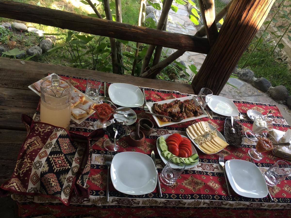 Master'S House Dayan Hotel Erevan Exterior foto